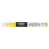 159 - Giallo di cadmio chiaro imit. 2 mm Acrilici Paint Marker Liquitex