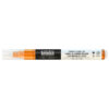 720 - Arancio di cadmio imit. 2 mm Acrilici Paint Marker Liquitex