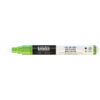 740 - Verde limone vivo 2 mm Acrilici Paint Marker Liquitex