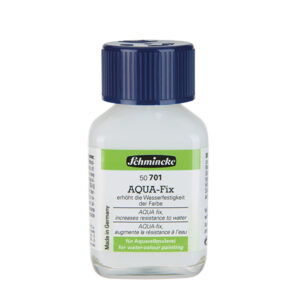 701 - Aqua Fix 60 ML Schmincke