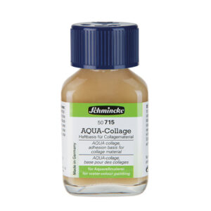 715 - Aqua Collage 60 ML Schmincke