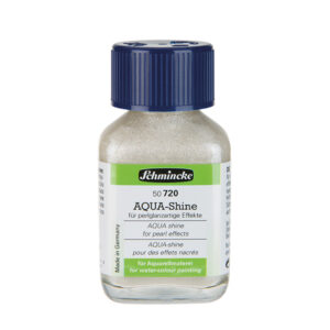 720 - Aqua Shine 60 ML Schmincke