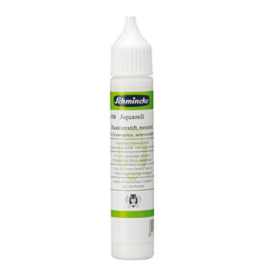 730 - Penna per Mascheratura Incolore 25 ML Schmincke