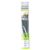 Set 6 pennelli per olio 2 Tondi + 2 Lingua di Gatto + 2 Piatti - Winsor e Newton Foundation