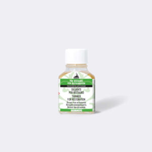 Diluente Restauro 75 ML Maimeri