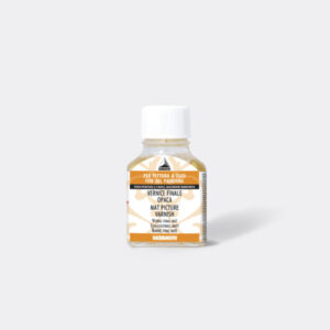 Vernice finale opaca Maimeri 75 ML