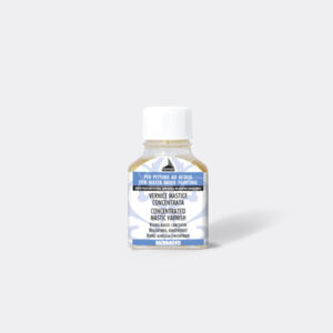 Vernice mastice concentrata Maimeri 75 ML