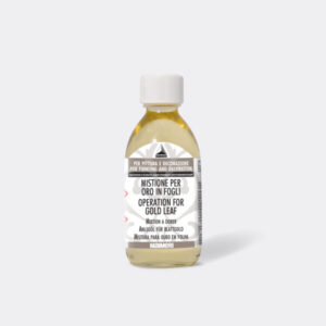 Mistione per Oro in Fogli 250 ML Maimeri