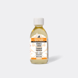 Vernice Damar Maimeri 250 ML