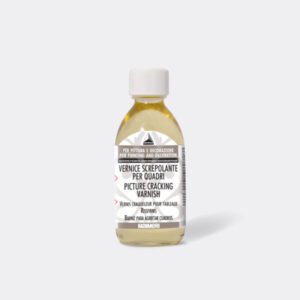 Vernice screpolante Maimeri 250 ML