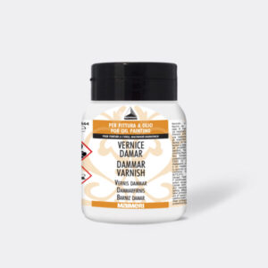 Vernice Damar Maimeri 500 ML