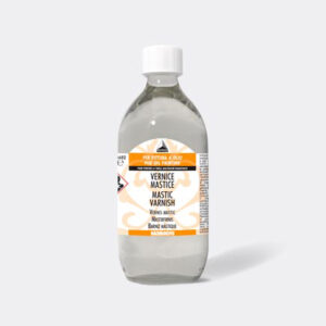Vernice mastice Maimeri 500 ML