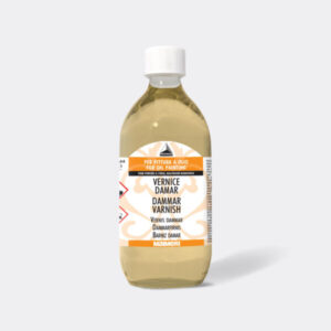 Vernice Damar Maimeri 1 LT