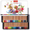 Set Bruynzeel Expression 72 Matite colorate