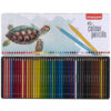 Set Bruynzeel 45 Matite colorate "Turtle"
