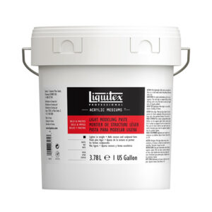 Pasta di Struttura Morbida Liquitex, 3.78 LT