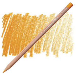 030 - Arancio Matita Colorata Luminance Caran d'Ache
