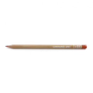 044 - Terracotta Matita Colorata Luminance Caran d'Ache