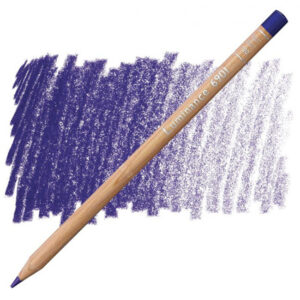 120 - Violetto Matita Colorata Luminance Caran d'Ache