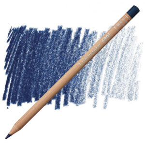 159 - Blu di Prussia Matita Colorata Luminance Caran d'Ache