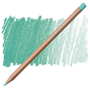 181 - Verde malachite chiaro Matita Colorata Luminance Caran d'Ache
