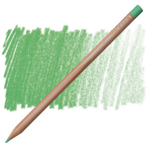 182 - Verde cobalto Matita Colorata Luminance Caran d'Ache