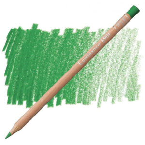220 - Verde prato Matita Colorata Luminance Caran d'Ache