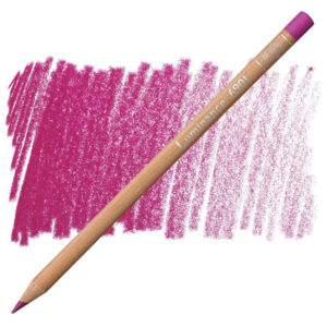 350 - Rosso porpora Matita Colorata Luminance Caran d'Ache