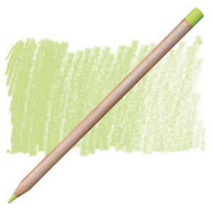 470 - Verde primavera Matita Colorata Luminance Caran d'Ache