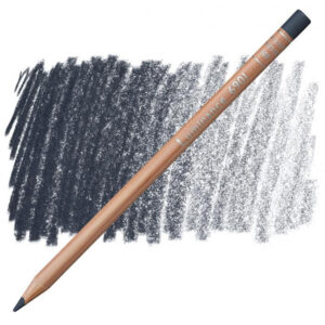 508 - Grigio Payne Matita Colorata Luminance Caran d'Ache