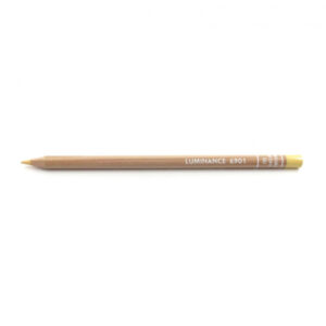 542 - Incarnato chiaro 10% Matita Colorata Luminance Caran d'Ache
