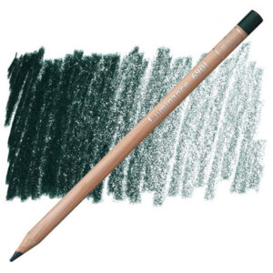 739 - Verde abete scuro Matita Colorata Luminance Caran d'Ache