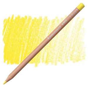 810 - Giallo Bismuth Matita Colorata Luminance Caran d'Ache