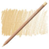 832 - Ocra bruna 10% Matita Colorata Luminance Caran d'Ache