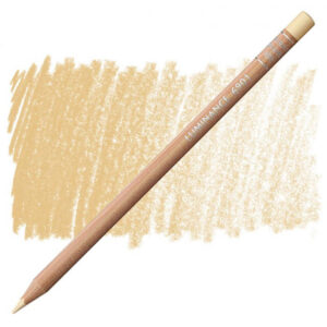 832 - Ocra bruna 10% Matita Colorata Luminance Caran d'Ache