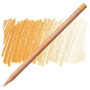 836 - Ocra bruna 50% Matita Colorata Luminance Caran d'Ache