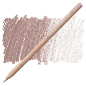 862 - Siena bruciata 10% Matita Colorata Luminance Caran d'Ache