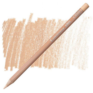 872 - Ocra bruciata 10% Matita Colorata Luminance Caran d'Ache