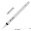 Pennini Fineliner Nero punta 00,5 mm Winsor e Newton