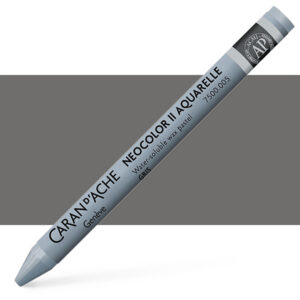 005 - Grigio Pastelli Caran d'Ache Neocolor II