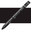 009 - Nero Pastelli Caran d'Ache Neocolor II