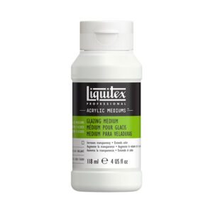Medium per Velature Liquitex, 118 ML