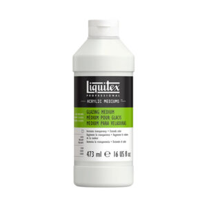 Medium per Velature Liquitex, 473 ML