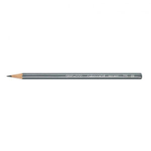 252 - Carand D'Ache Grafwood 2B
