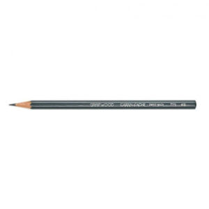 254 - Carand D'Ache Grafwood 4B