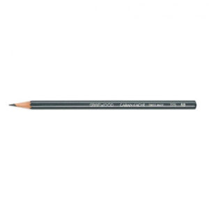 255 - Carand D'Ache Grafwood 5B