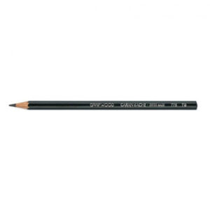 257 - Carand D'Ache Grafwood 7B