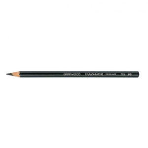 258 - Carand D'Ache Grafwood 8B