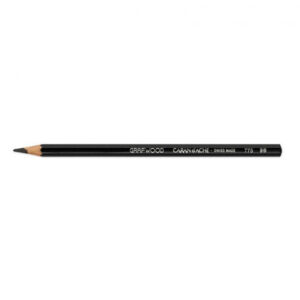 259 - Carand D'Ache Grafwood 9B