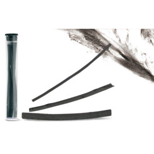 Carboncino Naturale Morbido Set 3 inTtubo Caran d'Ache
